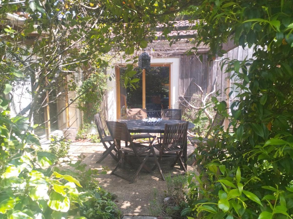 Gite Des 3 Cazelles Cajarc Exterior photo