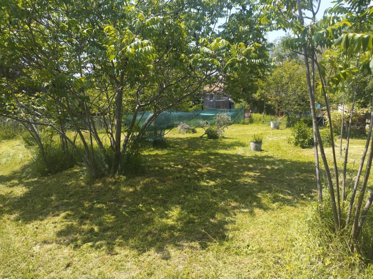 Gite Des 3 Cazelles Cajarc Exterior photo